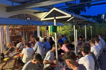 Paimans Restaurant La Manga